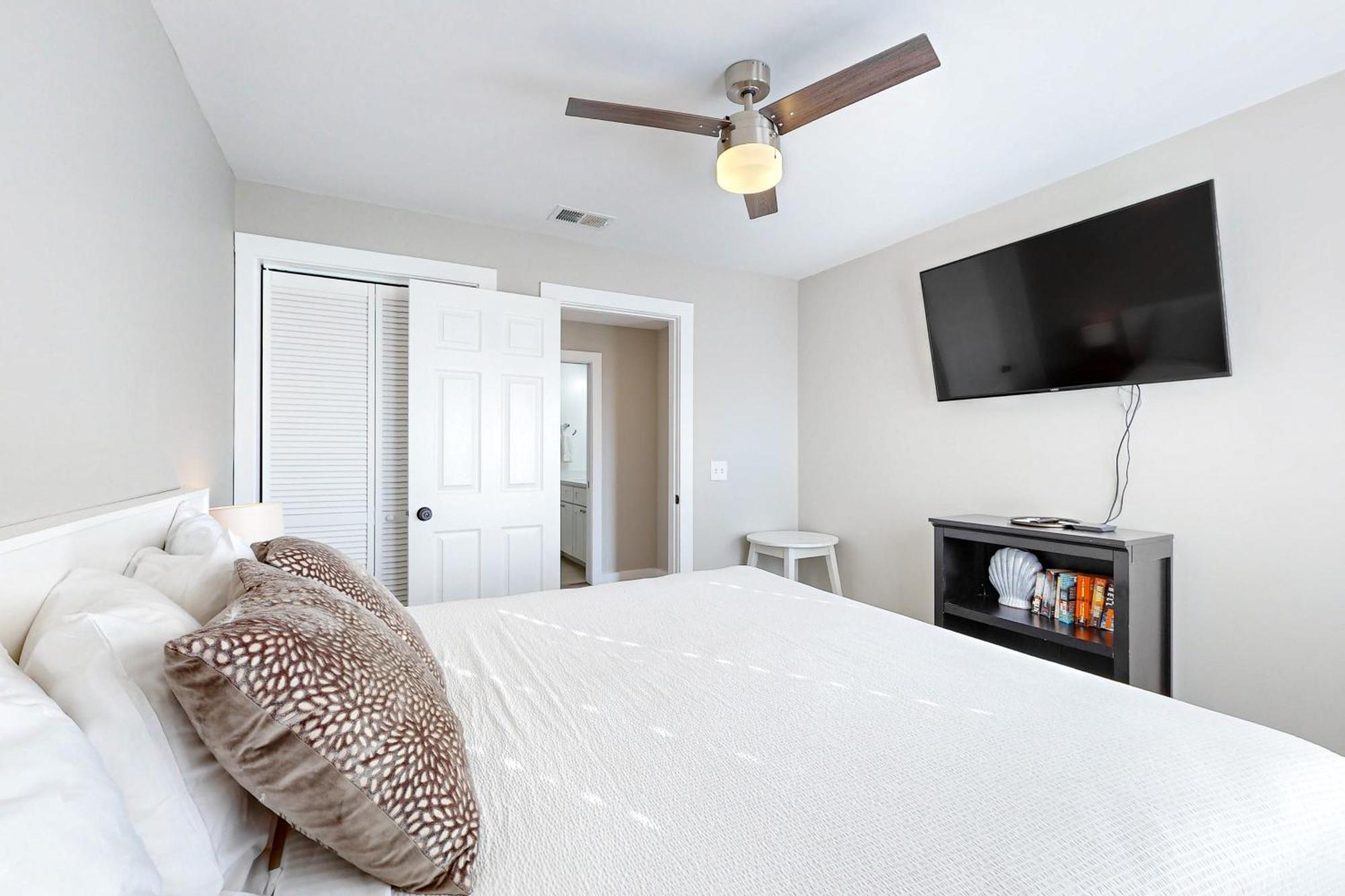 The Inn At St. Thomas Square #1304B Panama City Beach Eksteriør billede