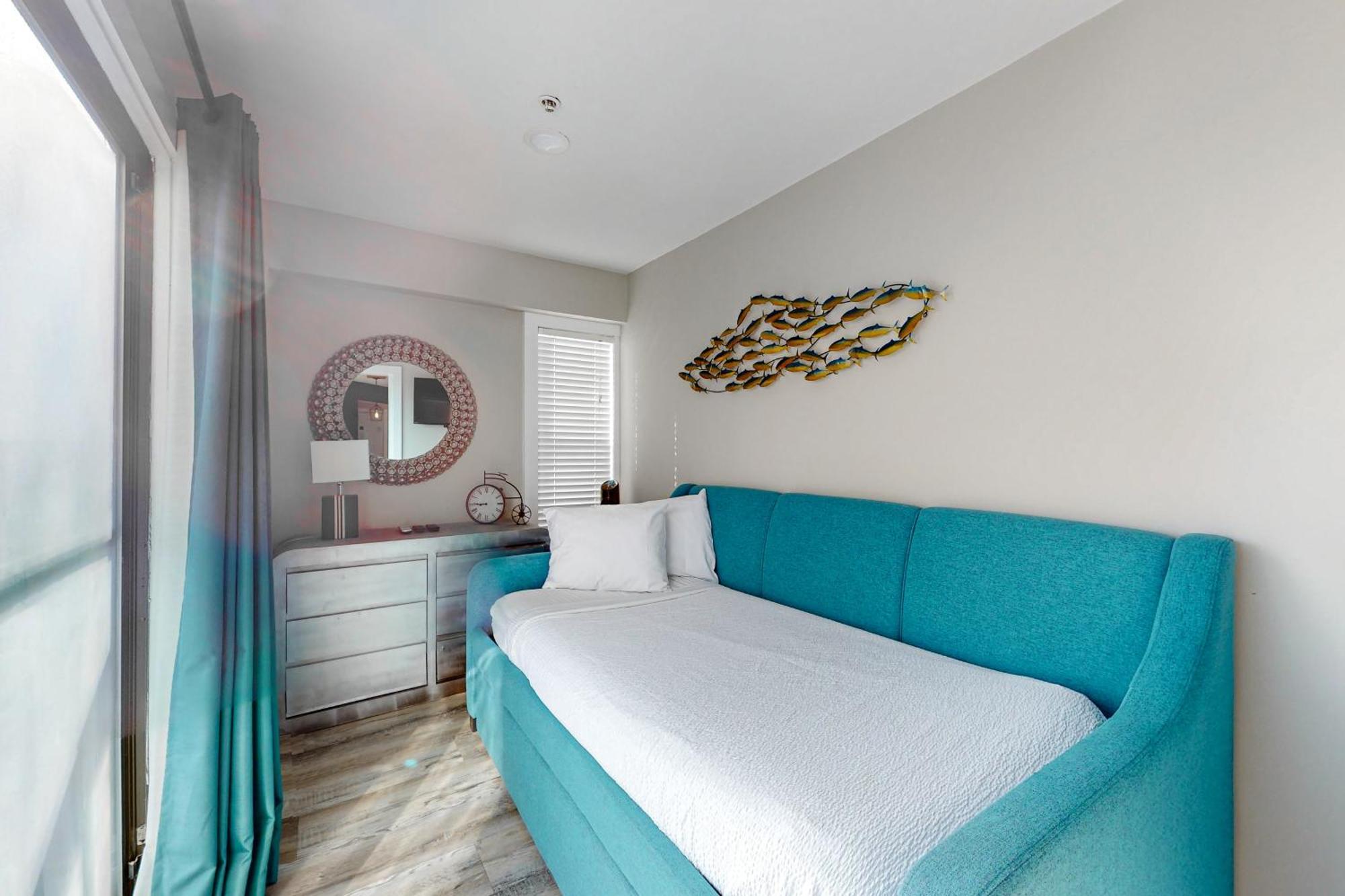 The Inn At St. Thomas Square #1304B Panama City Beach Eksteriør billede